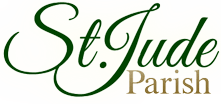 St. Jude Catholic Church Logo